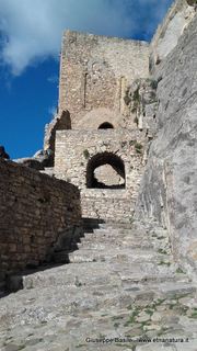 Castello di Sperlinga